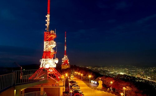 Toyoko Inn Nagasaki Ekimae, Book Hotel Hoteller i Nagasaki med morgenmad, nær Sofukuji Temple, Morgenmad