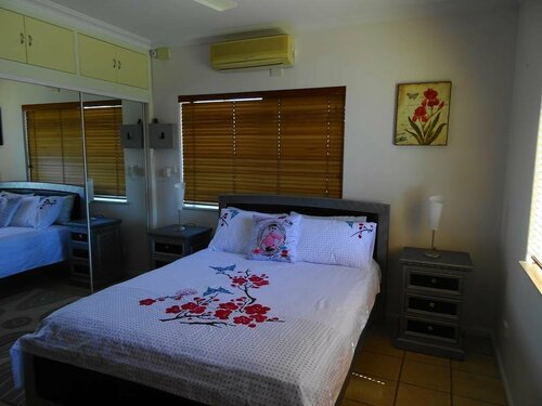 Dot's Place, Κράτηση Ξενοδοχείο Yeppoon Southern Great Barrier Reef