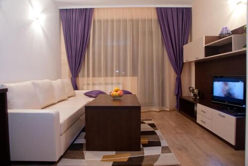 Hotel Neviastata, Rezervați Hotel Levochevo 