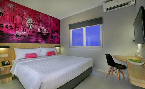 favehotel Ahmad Yani Banjarmasin, Забронировать Отель Банджармасин провинция Южный Калимантан