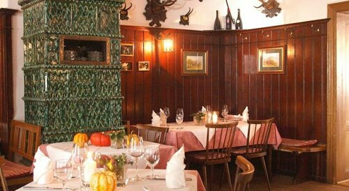 Gasthof zum Hirschen, Prenota Hotel Altaussee Ausseerland