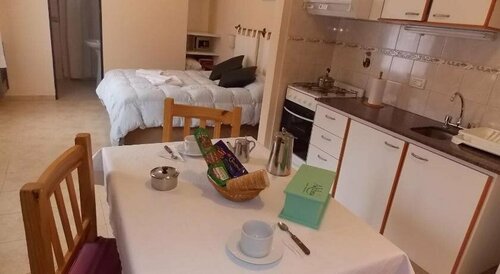 Althea - Complejo Turistico, Reserva ahora Hotel Puerto Madryn 