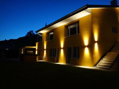 Residenza San Remy, Reservar Apartamento Hotéis em Aargau - Basel region com piscina, Piscina