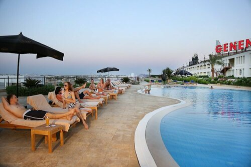 Genena City Resort, Забронировать Курортный отель Курортные отели Шарм-эш-Шейх, Курортный отель