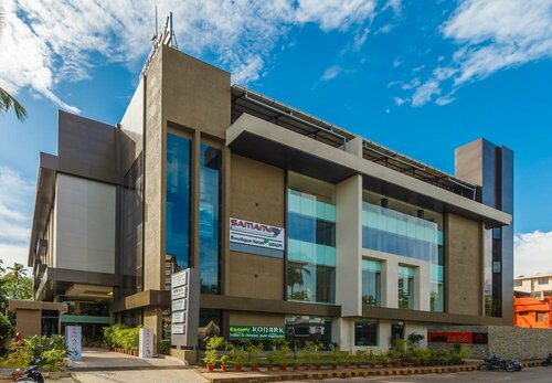 Samanvay Boutique Hotel Udupi, Book Boutique Hotel 3-stjernede hoteller i Bangalore, 3*