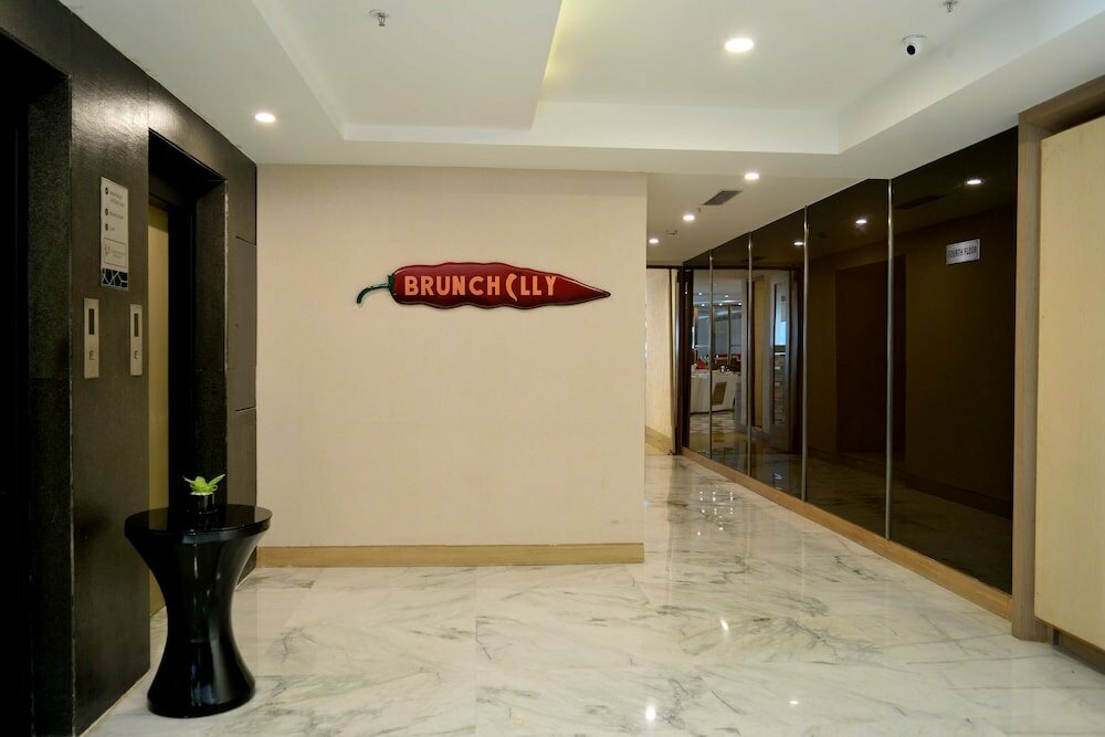 Sarovar Portico Bengaluru
