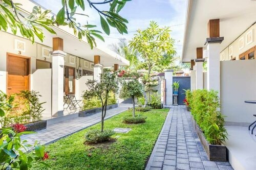 Pondok Intaran Bali, Забронировать Отель Санур Denpasar Municipality