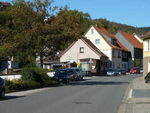 Ferienwohnung Gerken, Book Hotel Wieda Niedersachsen