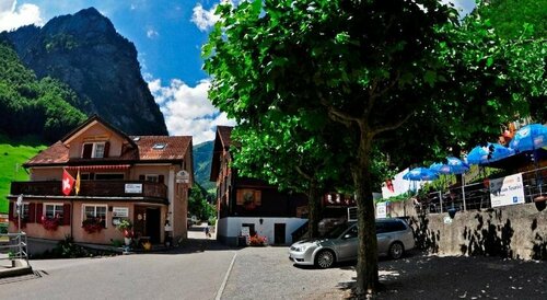Gasthaus Tourist, Reserva ahora Hotel Uri Suiza Central
