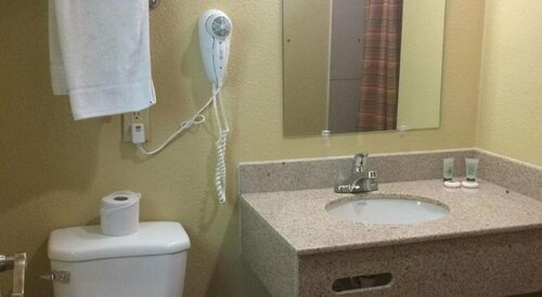 Sundial Lodge, Rezervați Mini-hotel Redding California