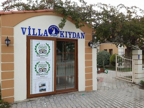 Dalyan Villa Kiydan Apartments, Забронировать Апартаменты/квартира Апартаменты Побережья Даламана, Апартаменты/квартира