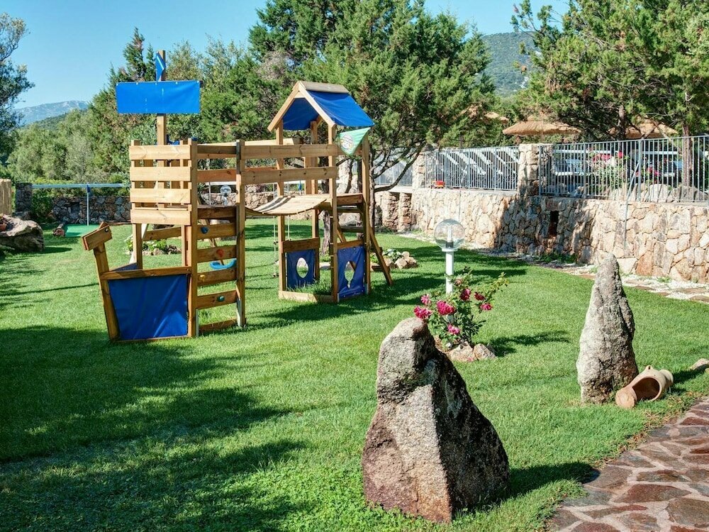 Relax Hotel i Ginepri