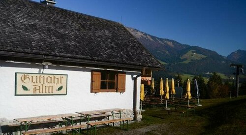 Hotel Gutjahr