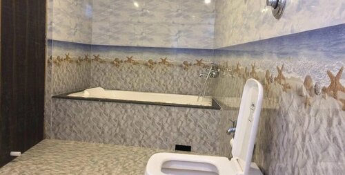 HOTEL AVISHA Residency, Reserva ahora Hotel Hoteles en Marmagao con aparcamiento, Aparcamiento
