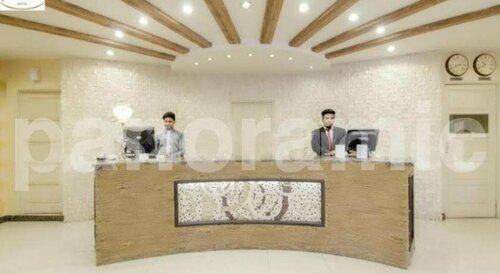Panoramic Hotel, Rezervasyon Otel Lahor her şey dahil oteller, Bagh-e-Jinnah yakınında, Her Şey Dahil
