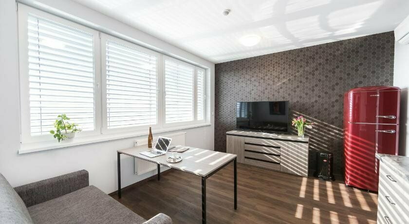 Barok Hotel a Apartmany