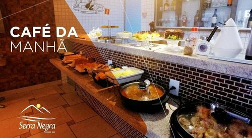 Serra Negra Pousada Spa - by Easy Hotéis, Забронировать Курортный отель Гуарапари Эспириту-Санту
