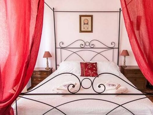 Il Ramingo, Réserver Chambre d'hôtes Lucques Toscane