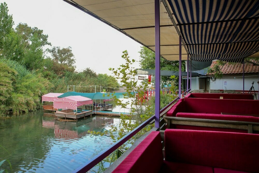 Duran Pension