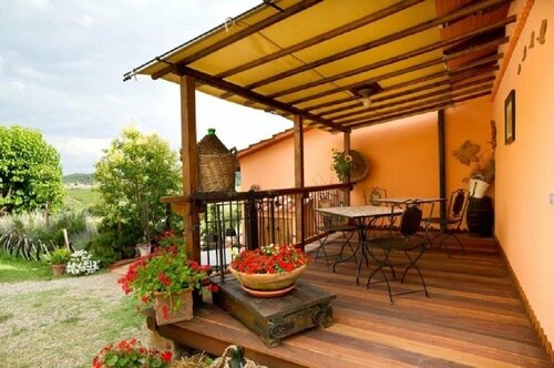 Agriturismo Podere Poggio Ai Cieli, Забронировать Фермерский дом Фермерские дома Сан-Джиминьяно, Фермерский дом