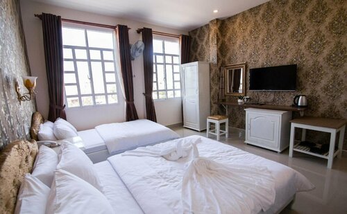 Royal Hotel, Prenota Hotel Tuy Hoa Phu Yen