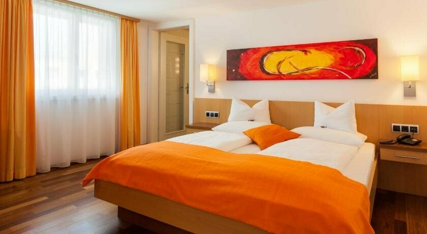 Hotel Germania