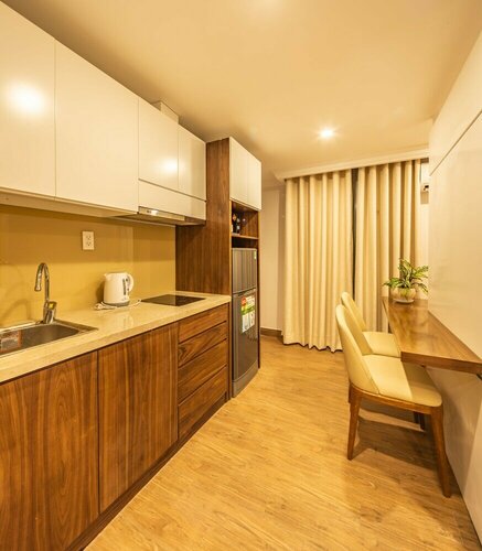 Secc 3 Apartment