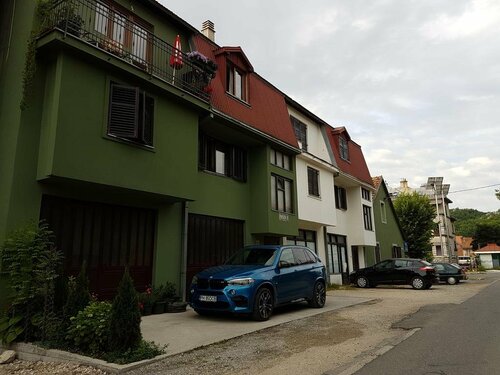 Guest House Pansion 10, Book Guesthouse Cetinje 