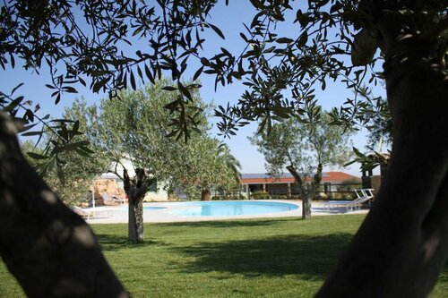 S'Incantu Hotel Rurale, Забронировать Отель Отели Капотерра 3 звезды, 3*