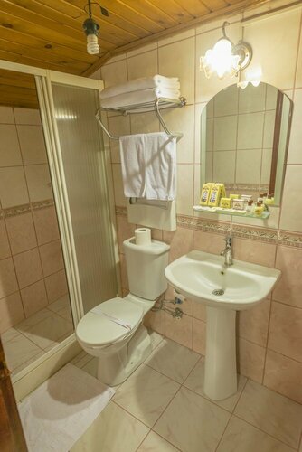 Beypazari Ipekyolu Konagi, Prenota Hotel Beypazari Anatolia Centrale