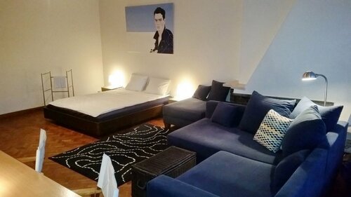 BS Room Gent SP Station, Buchen Sie Hotel Gent 