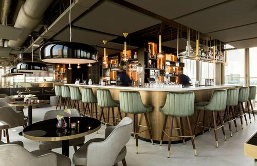 NH Collection Eindhoven, Rezervasyon Otel Eindhoven Şehir Merkezi 