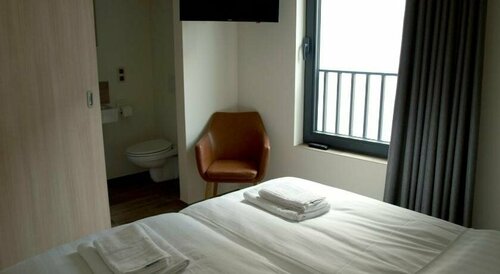 Hotel Ladeuze, Забронировать Отель Лёвен 