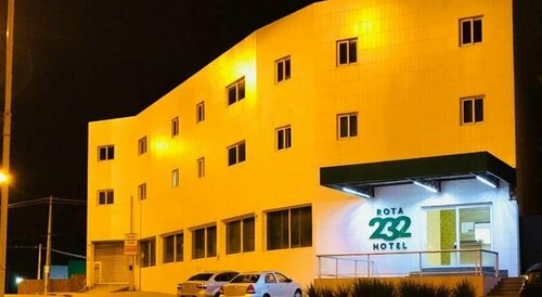 Rota 232 Hotel Caruaru, Забронировать Отель Отели Каруару с завтраком, Завтраки