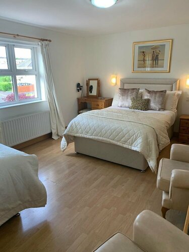 Brooke Lodge Guesthouse, Забронировать Гостевой дом Отели Графства Лондондерри с завтраком, Завтраки