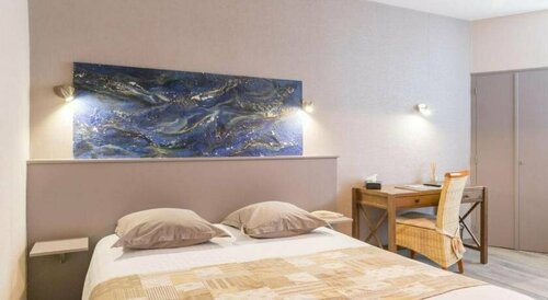 lhotel, Reserva ahora Hotel Hoteles en Aquitania con desayuno, Desayunos