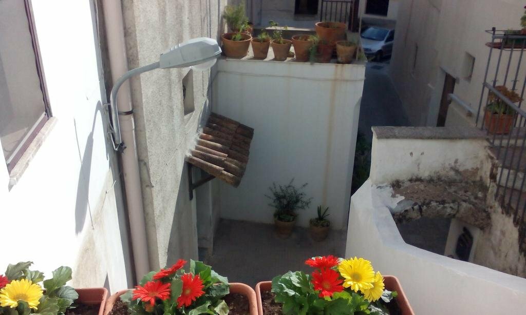 Campacavallo B&B
