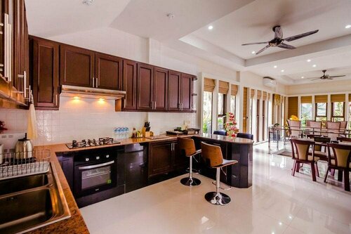 Serene Boutique Garden Resorts, Забронировать Бутик-отель Отели Пхипхи 4 звезды, 4*
