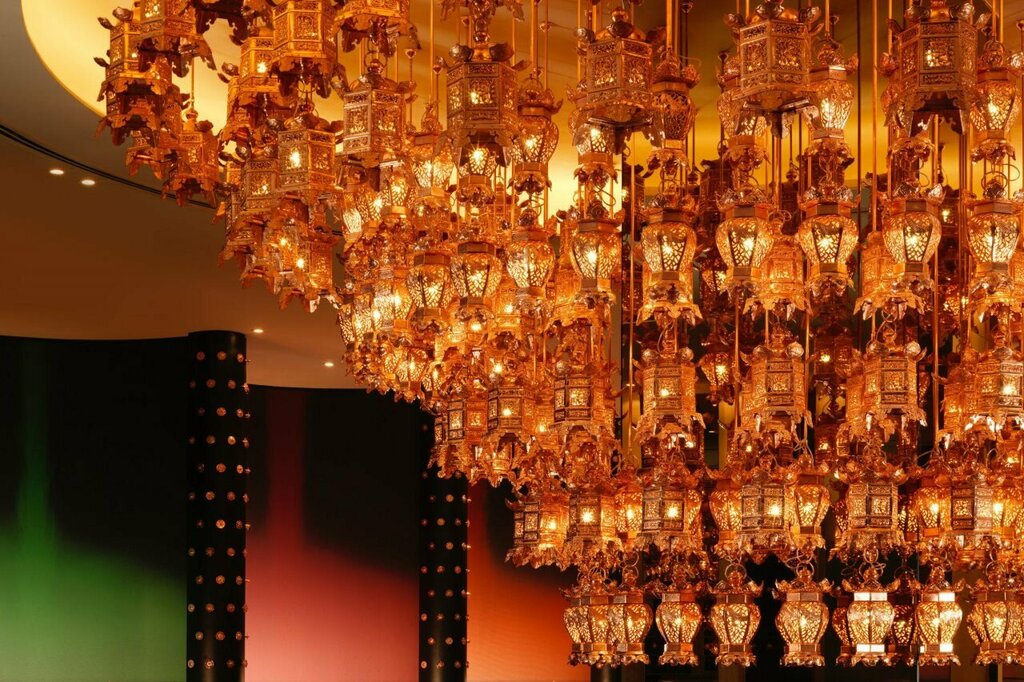 Mondrian Doha