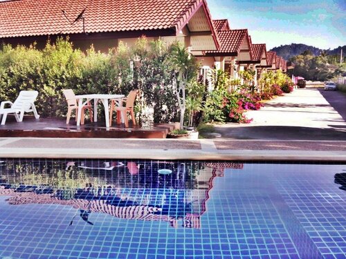 Krabi Good Luck Resort, Забронировать Курортный отель Ао-Нанг-Бич провинция Краби