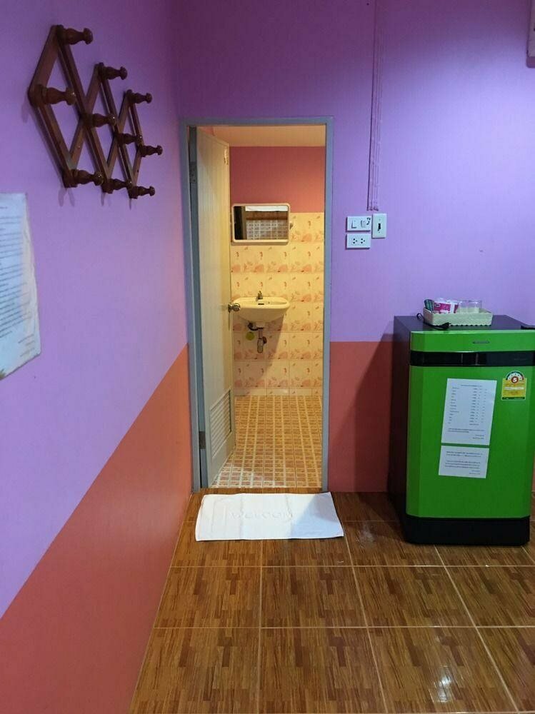 Tam Pang Beach Resort