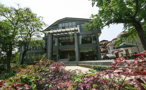 GuiLin HeShe Hotel, Забронировать Отель Отели Гуйлинь с завтраком, Завтраки