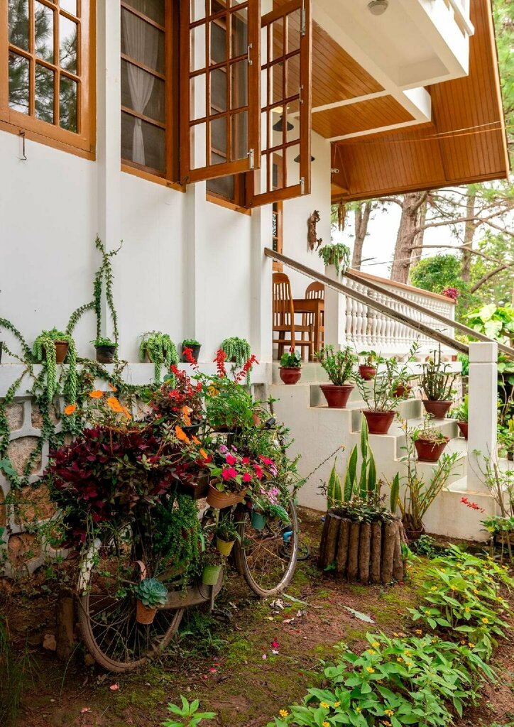 Honey Moon Villa