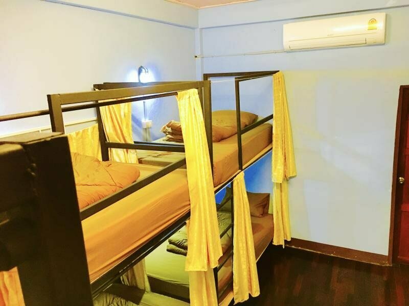 My House Tour & Hostel