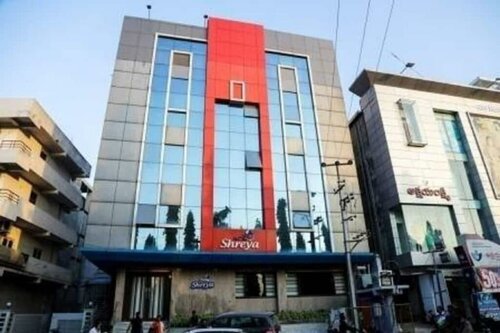 Hotel Shreya, Забронировать Отель Варангал Telangana