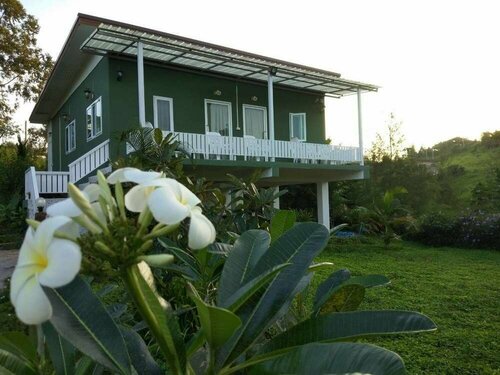 Baan Auemdao Resort, Забронировать Курортный отель Отели Пхетчабун 3 звезды, 3*