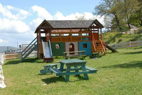Agriturismo La Cerra, Varaa Hotelli Hotellit Lazio aamiaisella, Aamiainen