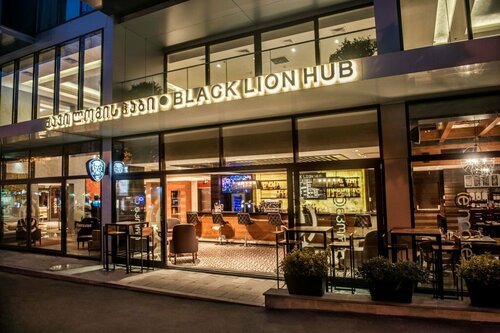 Tbilisi Saburtalo Hotel by Mercure, Забронировать Отель Отели в центре Сабуртало, в центре