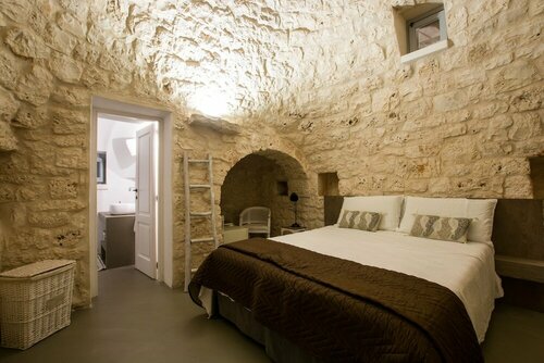 Trullo La Specchia, Book Villa Cisternino Valle d'Itria