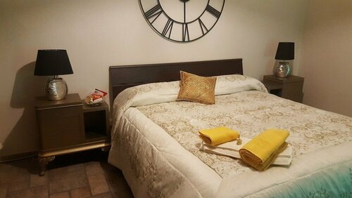 Guesthouse Angel & Manuel, Prenota Hotel Hotel a Lazio con parcheggio, Parcheggio